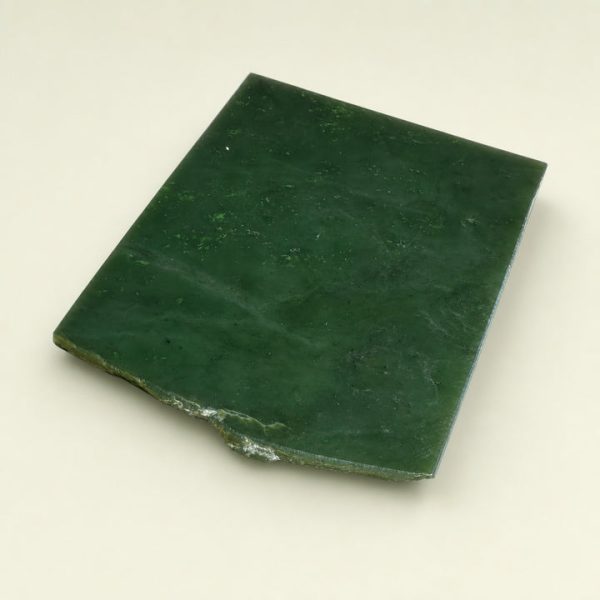 Rough Jade
