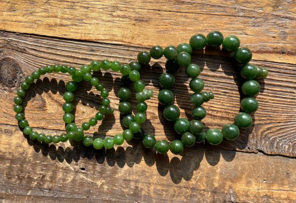 Jade Bangles & Bracelets